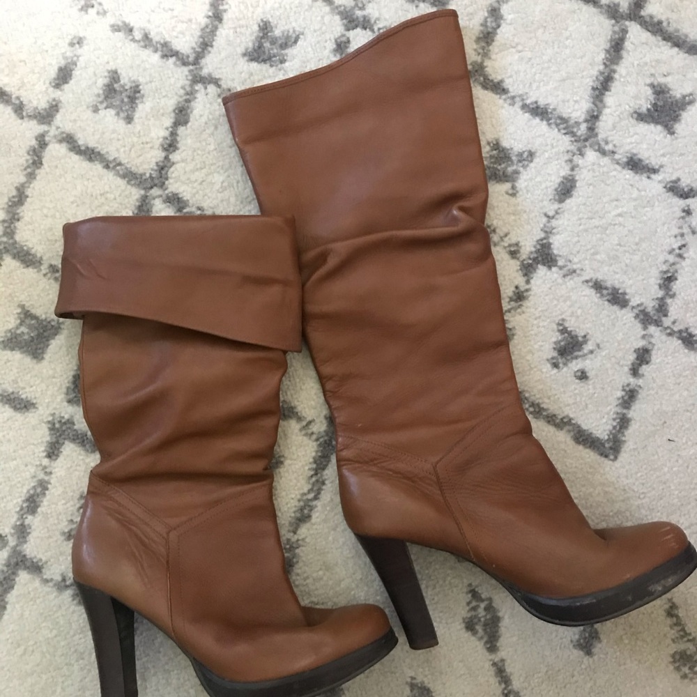 Fall boots 6.5